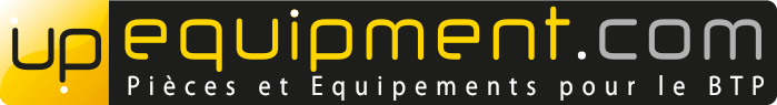 UP Equipment